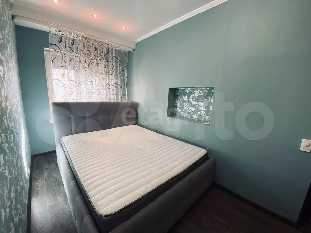 2-к. квартира, 46 м, 8/9 эт. - Фото 1