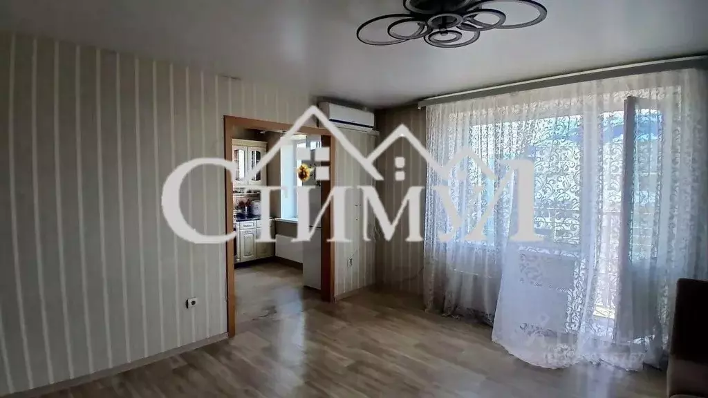 3-к кв. Хакасия, Абакан Вокзальная ул., 16А (66.0 м) - Фото 2