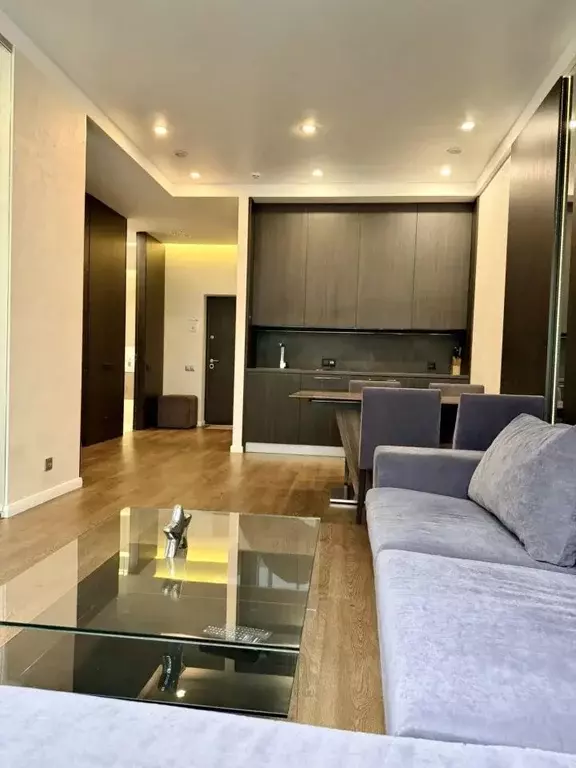 1-к кв. Москва Нижняя Красносельская ул., 35С23 (60.0 м) - Фото 2