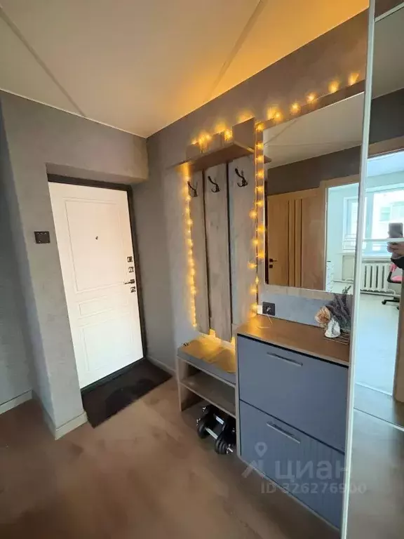 3-к кв. Калужская область, Боровский муниципальный округ, д. Кривское ... - Фото 1