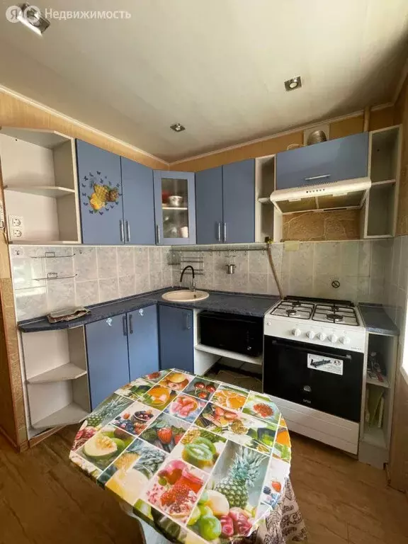 2-комнатная квартира: Екатеринбург, Коммунистическая улица, 16 (45.7 ... - Фото 2