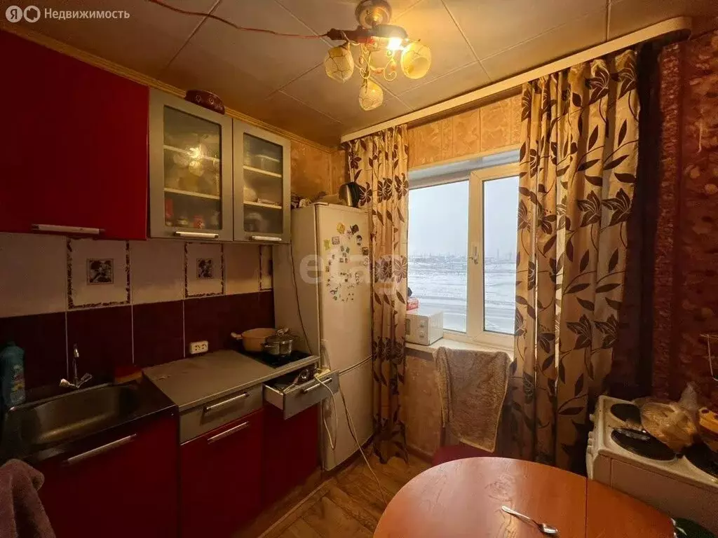 2-комнатная квартира: Норильск, улица Нансена, 50 (42.6 м) - Фото 0