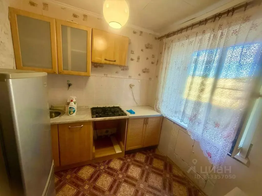 1-к кв. Московская область, Шатура просп. Маршала Борзова, 8 (30.6 м) - Фото 1