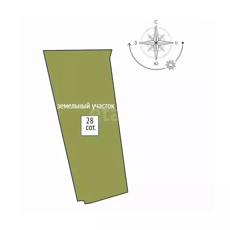 Дом в Свердловская область, Нижний Тагил муниципальный округ, д. ... - Фото 1