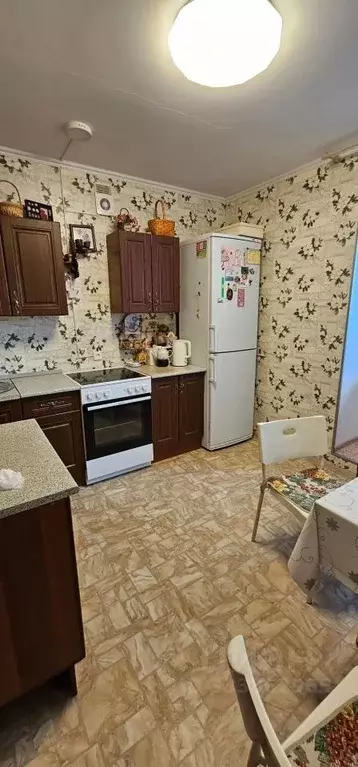 3-к кв. Башкортостан, Уфа ул. Летчиков, 2к1 (81.8 м) - Фото 1
