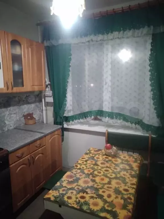 1-к. квартира, 30 м, 3/9 эт. - Фото 0