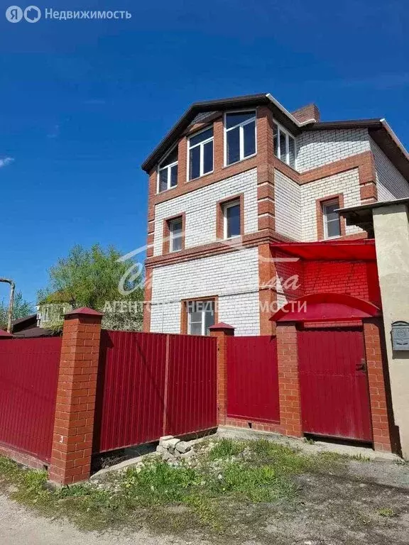 Дом в Волгоград, улица Щорса, 34/2 (355 м) - Фото 2