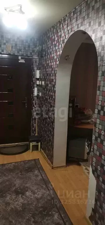 3-к кв. Адыгея, Майкоп Батарейная ул., 2Б (63.9 м) - Фото 1