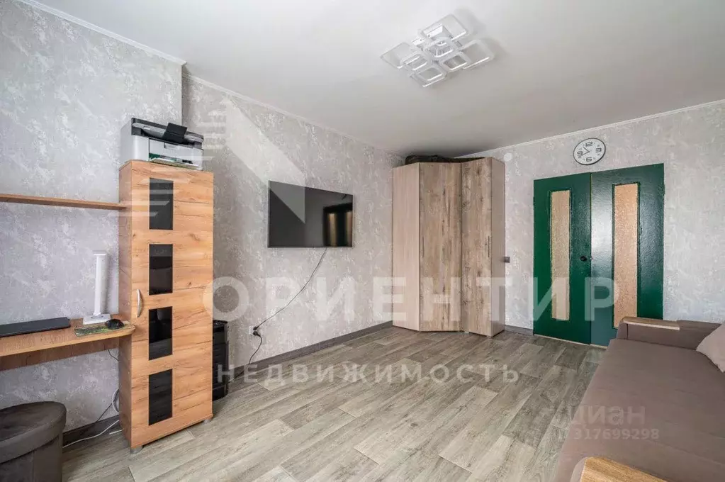 Квартира, 3 комнаты, 79.09 м - Фото 0
