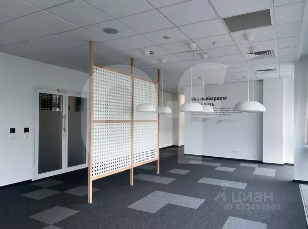 Офис в Московская область, Химки Ленинградская ул., вл39с5 (2743 м) - Фото 1