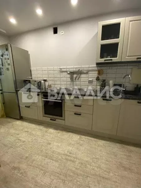 1-к. квартира, 39,8 м, 2/12 эт. - Фото 0
