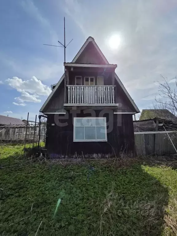Дом в Коми, Сыктывдинский район, Лэзым муниципальное образование, д. ... - Фото 2