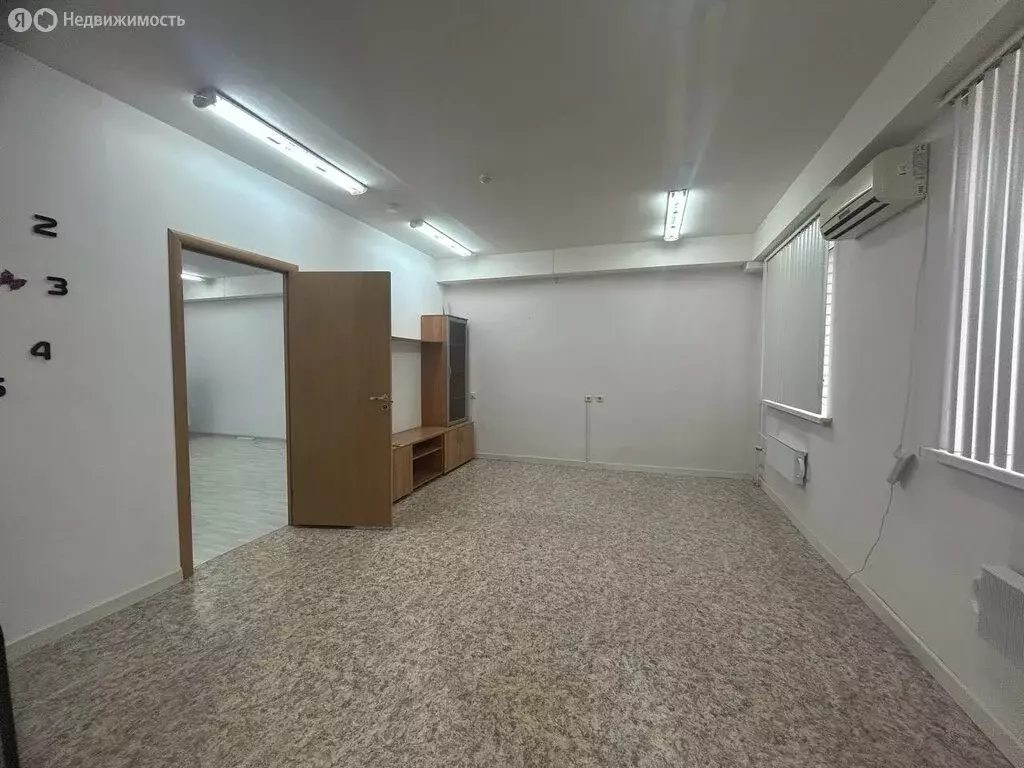 Офис (45 м) - Фото 1