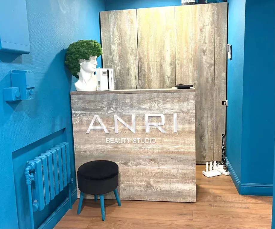 Помещение свободного назначения в Самарская область, Самара ул. ... - Фото 1