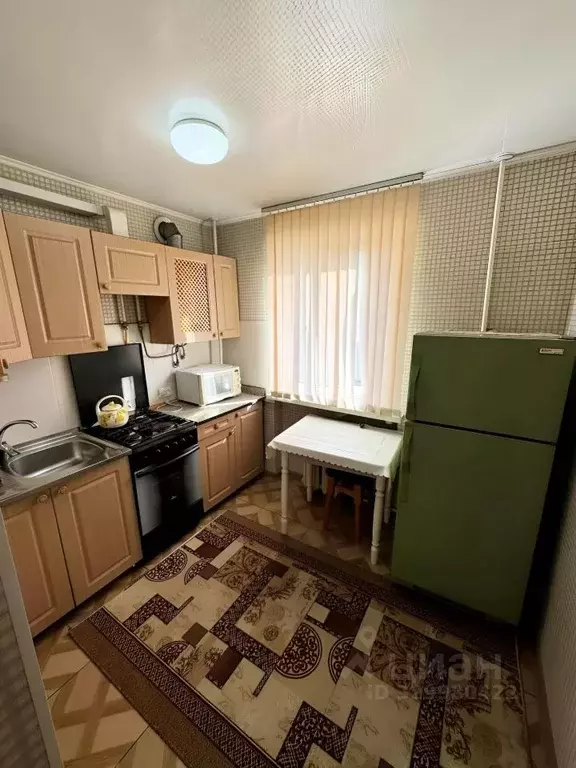 1-к кв. Крым, Симферополь ул. Севастопольская, 32 (31.0 м) - Фото 2