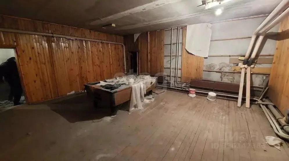 Помещение свободного назначения в Томская область, Томск Советская ... - Фото 2