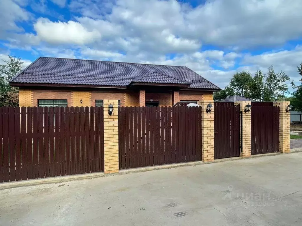 Дом в Московская область, Апрелевка Наро-Фоминский городской округ, ... - Фото 2