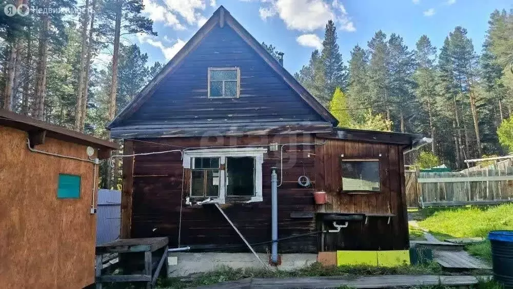 Участок в Олхинское муниципальное образование, СНТ Сосновый Бор (6 м) - Фото 2