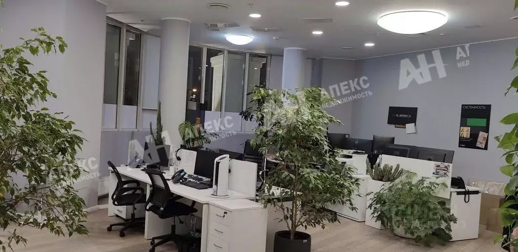 Офис в Москва ул. Арбат, 10 (254 м) - Фото 1