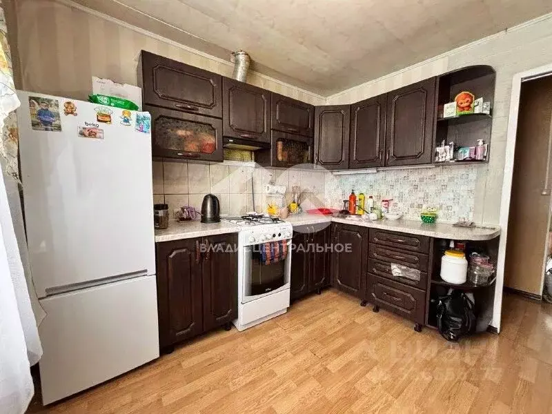 Дом в Новосибирская область, Бердск ул. Красная Сибирь (122 м) - Фото 1