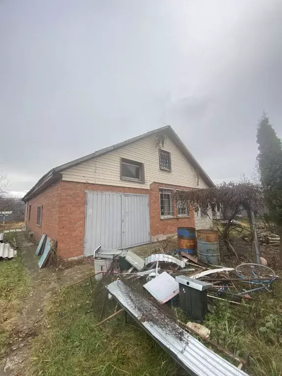 Коттедж в Самарская область, Ставропольский район, Тимофеевка с/пос, ... - Фото 2