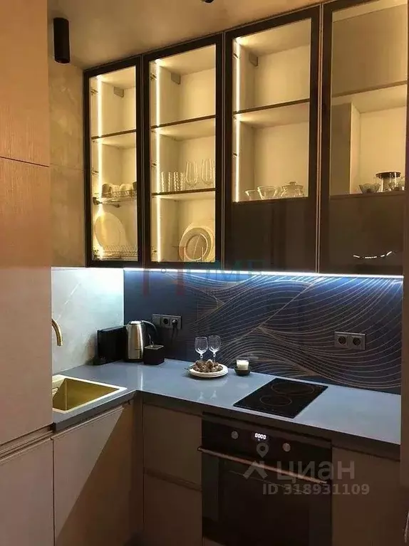 1-к кв. Новосибирская область, Новосибирск ул. Сибревкома, 9 (27.0 м) - Фото 1