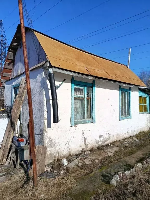 Дом в Калужская область, Калуга городской округ, с. Росва ул. ... - Фото 2