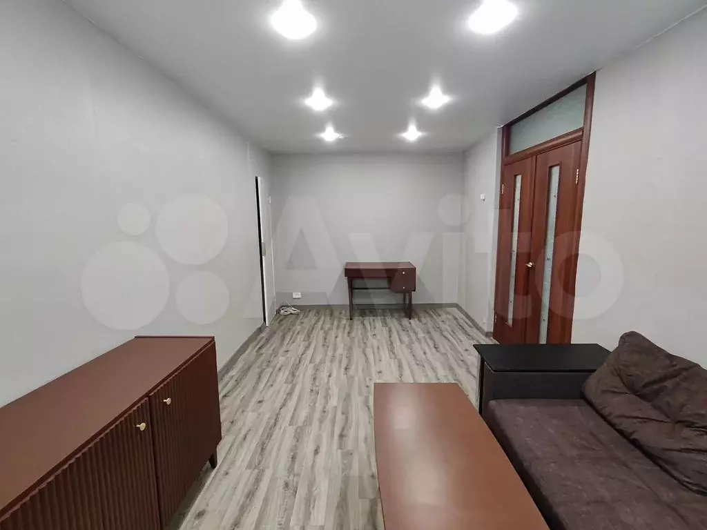 Квартира-студия, 31,5 м, 5/10 эт. - Фото 1