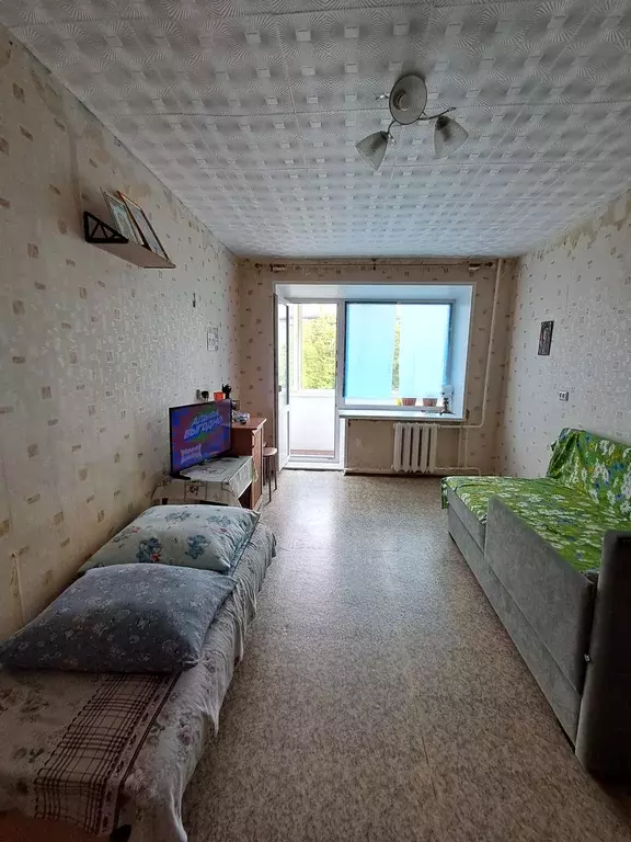 Продаётся 1-к квартира, 29.8 м - Фото 1