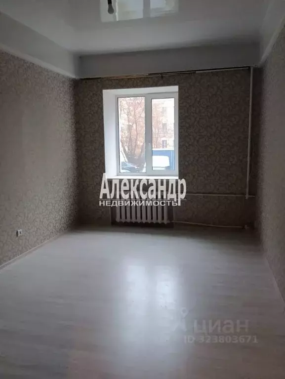 3-к кв. Санкт-Петербург Нейшлотский пер., 6 (69.8 м) - Фото 1