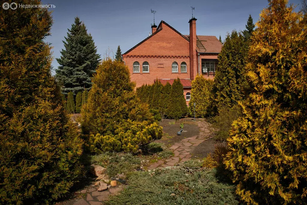 Дом в Копейск, Лазурная улица, 1Г (473.3 м) - Фото 2