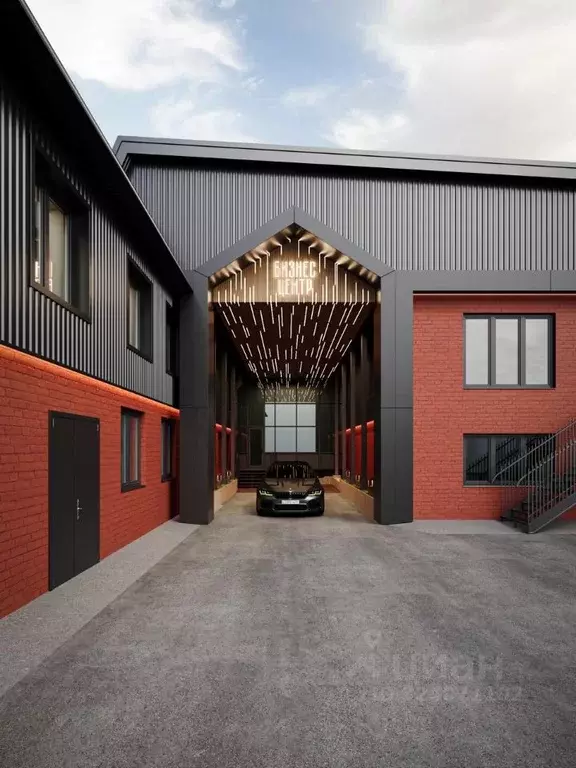 Офис в Томская область, Томск Комсомольский просп., 68/2 (60 м) - Фото 1