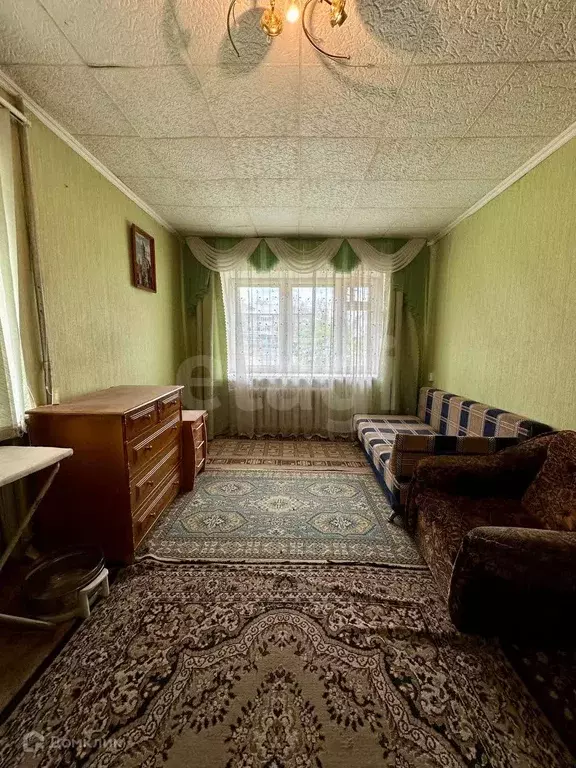 Продаётся 1-к квартира, 32 м - Фото 0