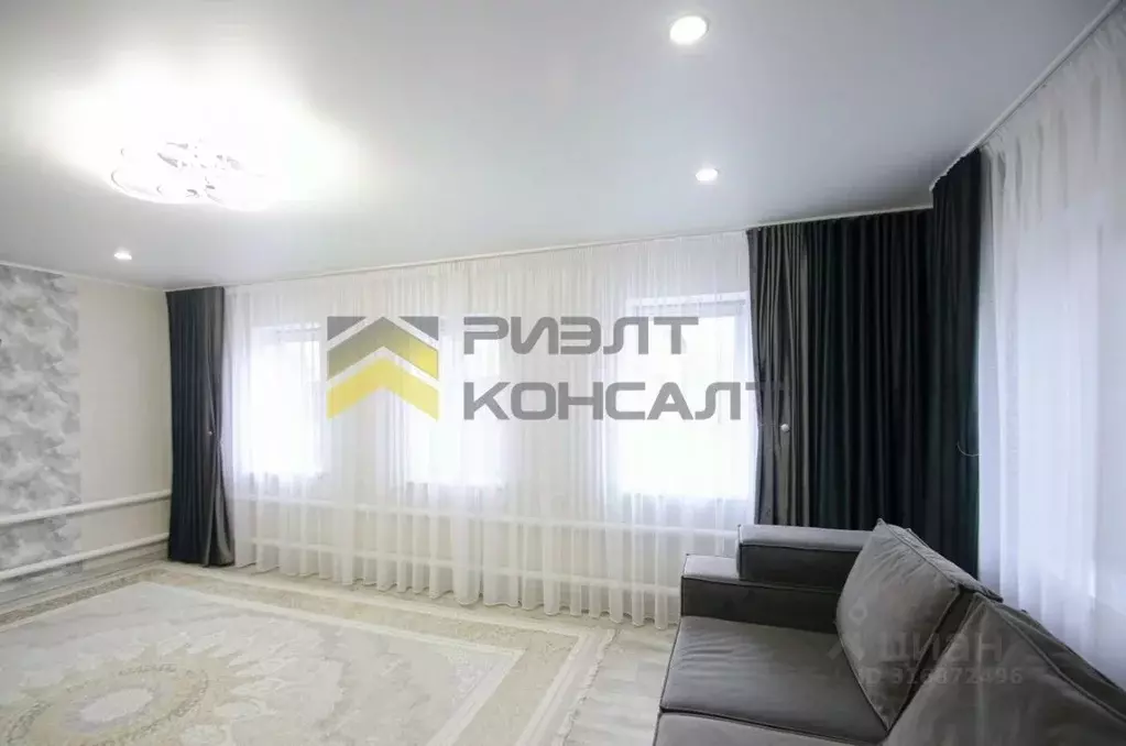 Дом в Омская область, Омск Тульская ул., 49 (60 м) - Фото 1