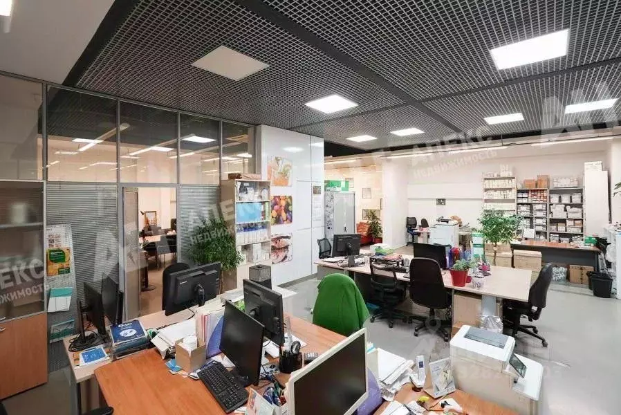 Помещение свободного назначения в Москва Варшавское ш., 9 (278 м) - Фото 2