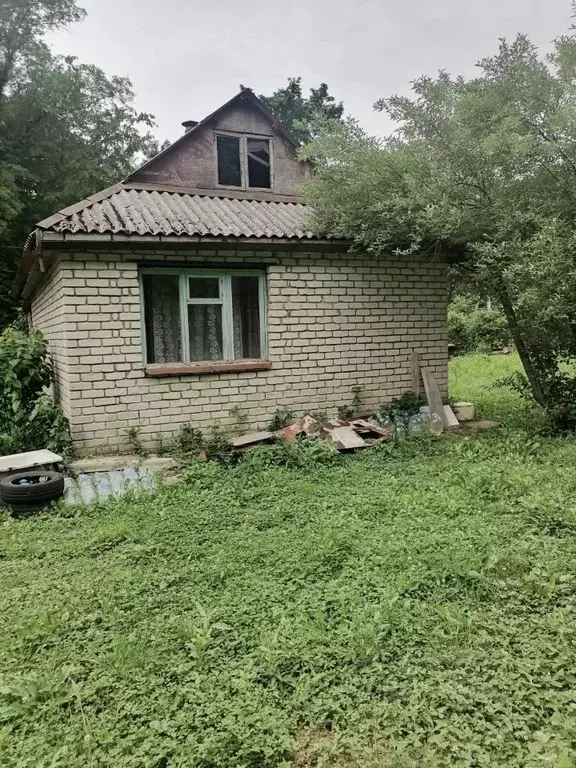 Дом в Краснодарский край, Туапсинский муниципальный округ, с. Цыпка, ... - Фото 2