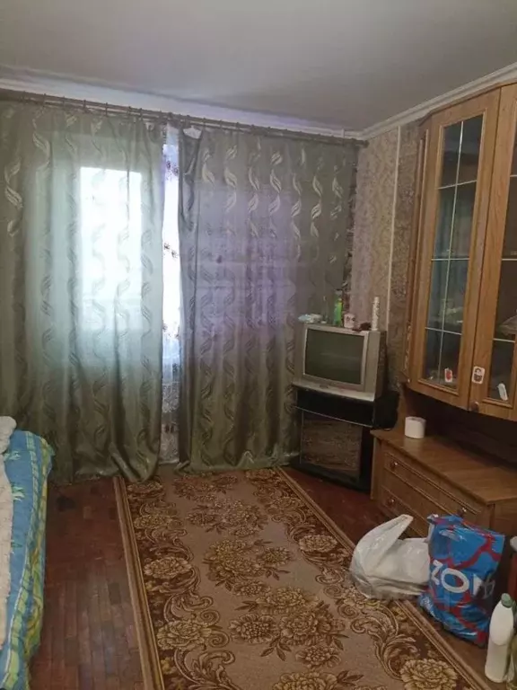Комната Белгородская область, Белгород ул. Щорса, 20 (18.0 м) - Фото 1