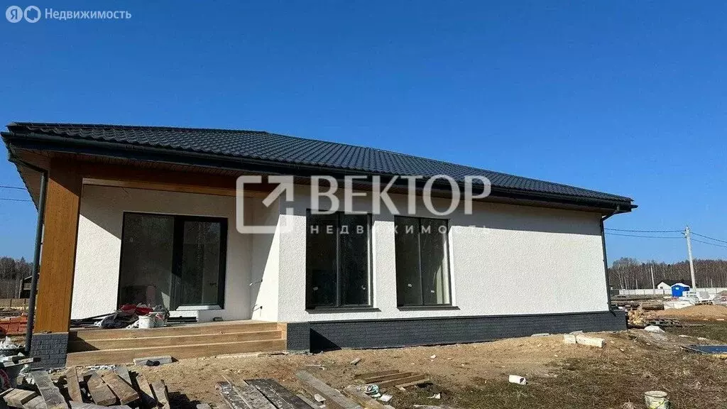 Дом в Иваново, жилой комплекс Троицкая слобода (135 м) - Фото 0