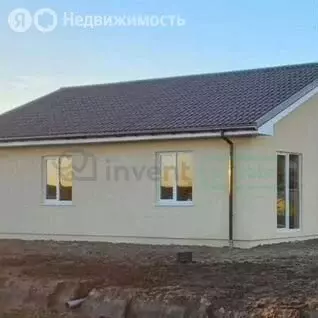 Дом в посёлок Отважное, Солнечная улица (94 м) - Фото 1