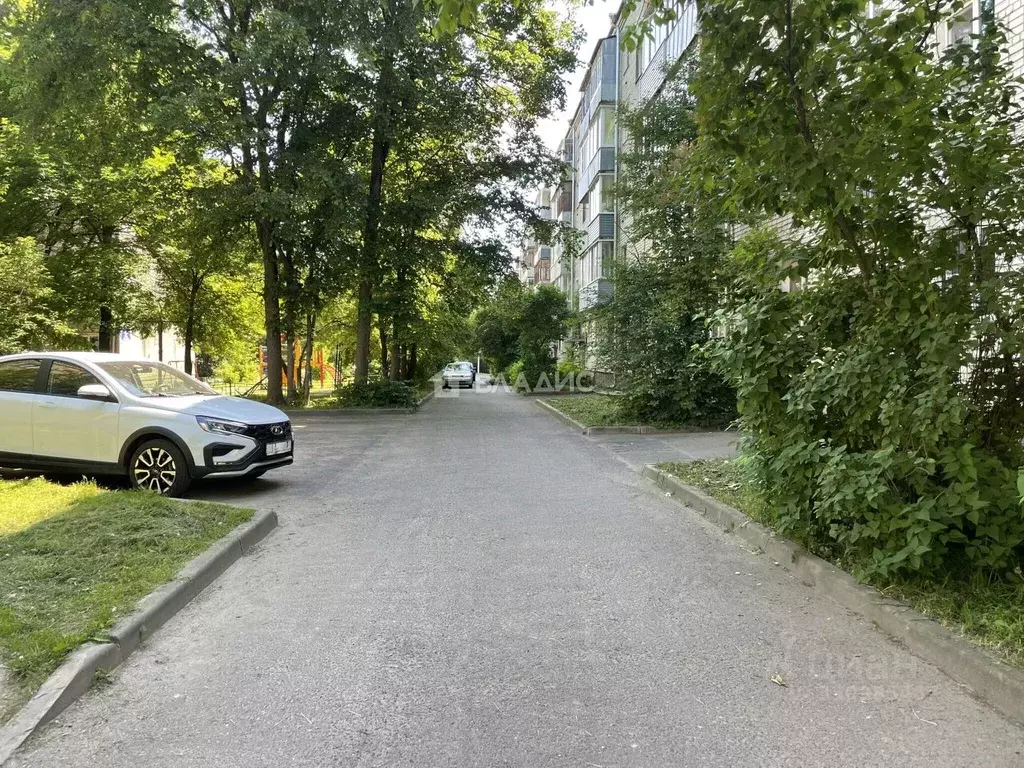 3-к кв. Ярославская область, Рыбинск Молодежная ул., 6 (59.0 м) - Фото 1