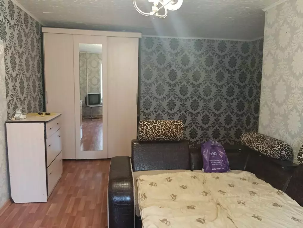 2-к кв. Татарстан, Набережные Челны 28-й комплекс, 1 (58.0 м) - Фото 0