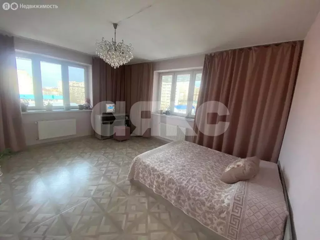 1-комнатная квартира: Анапа, улица Толстого, 130к1 (42.8 м) - Фото 0