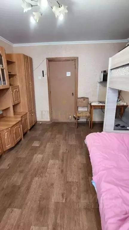 Комната Белгородская область, Белгород ул. Щорса, 18 (13.2 м) - Фото 1