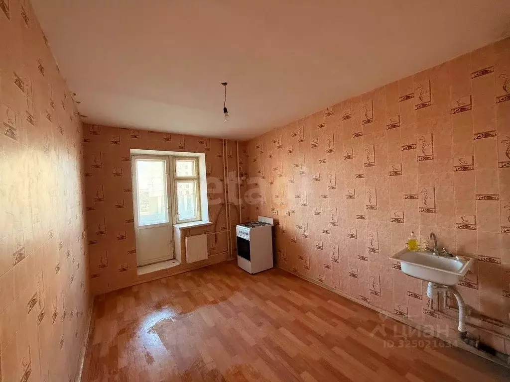 3-к кв. Брянская область, Брянск ул. Романа Брянского, 25 (84.5 м) - Фото 1