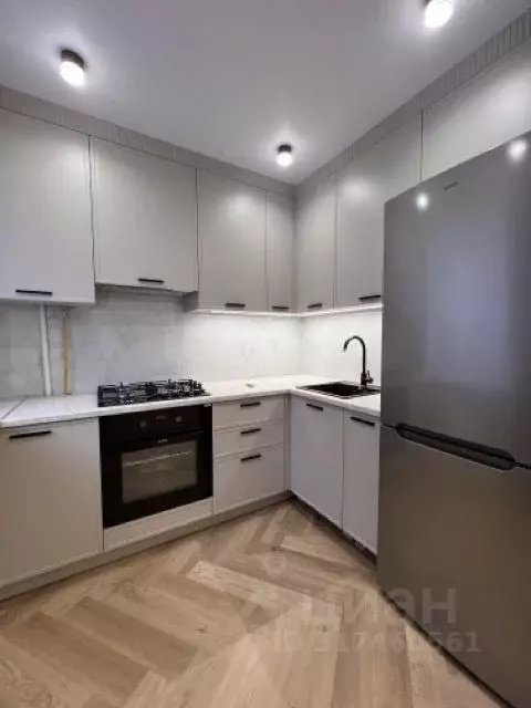 2-к кв. Ставропольский край, Пятигорск Московская ул., 78к2 (43.0 м) - Фото 0