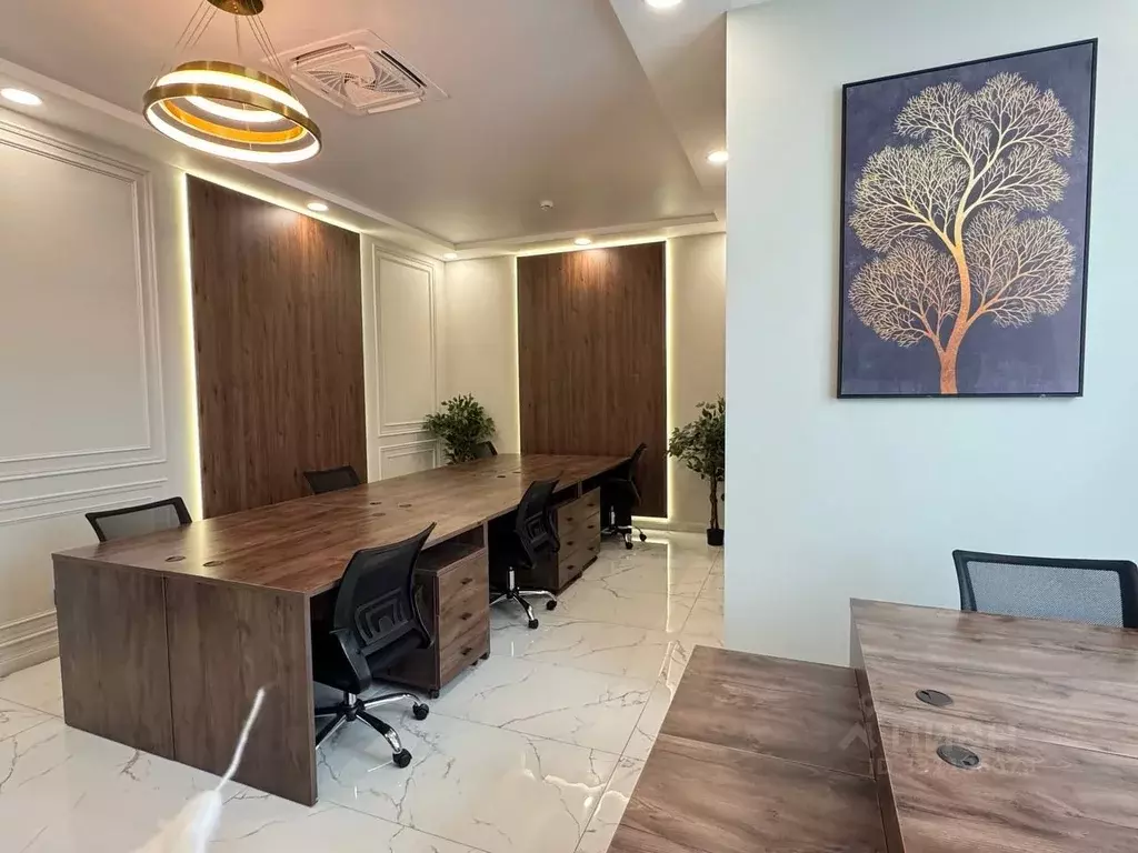 Офис в Москва Мантулинская ул., 9к2 (45 м) - Фото 2