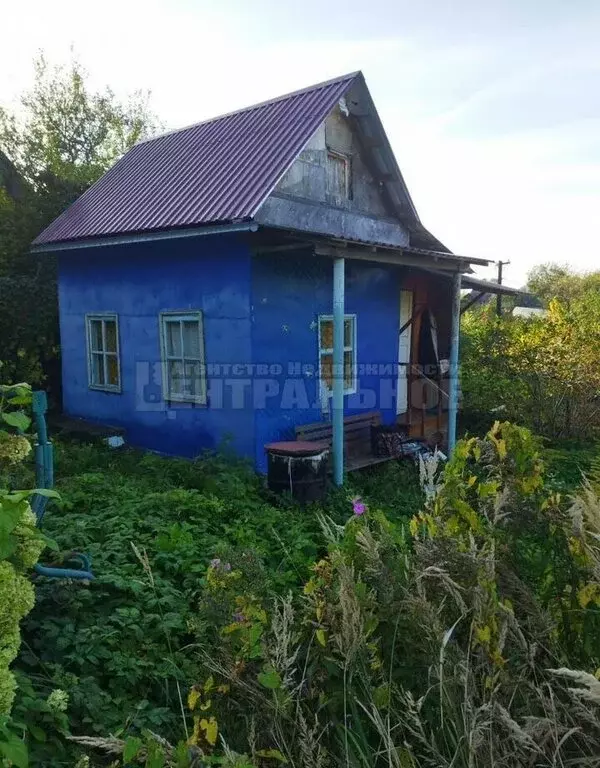 Дом в Смоленск (28 м) - Фото 1