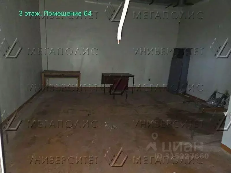 Производственное помещение в Московская область, Подольск Рощинская ... - Фото 1