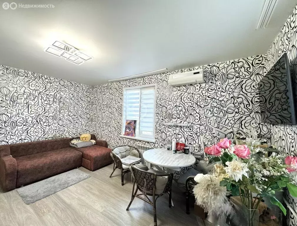 3-комнатная квартира: территория Рабочий посёлок Горьковский, ... - Фото 2