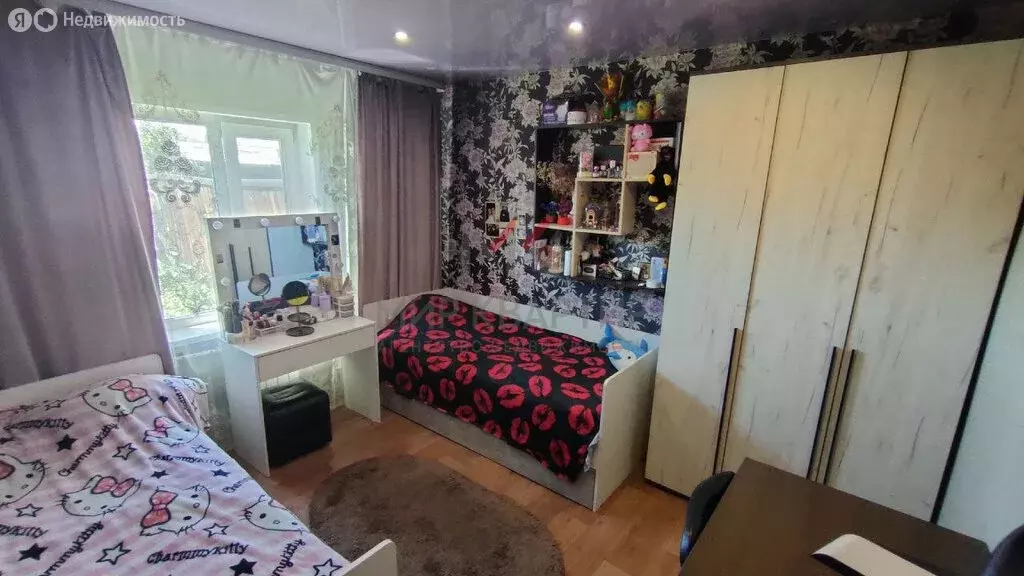 Дом в Кызыл, Сумонная улица (68.2 м) - Фото 2